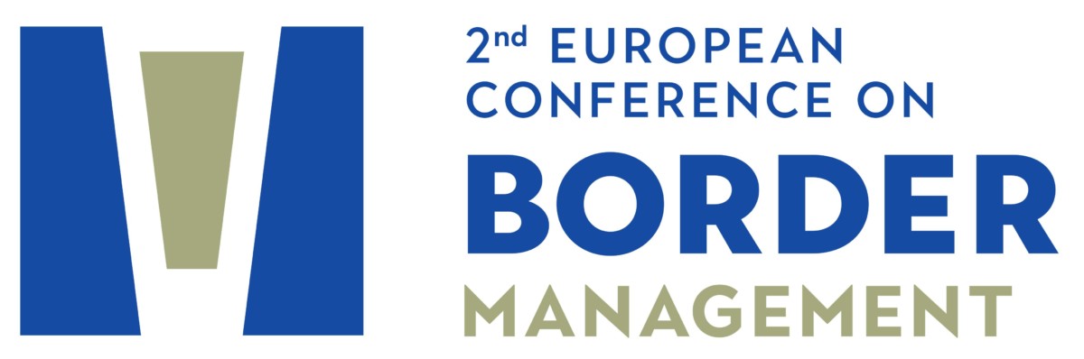 2nd European Conference on Border Management_LOGO_F