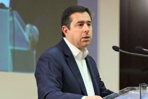Ν. Μηταράκης: ”Η χώρα μας ενισχύει την αποτρεπτική της ικανότητα, θωρακίζεται και προστατεύει ενεργά τα σύνορά της”