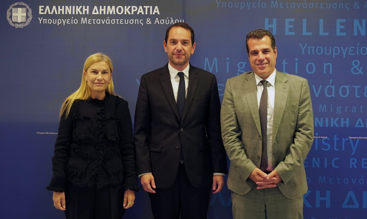 Μεταναστευτικό – Ηράκλειο: Στη Βουλή η τροπολογία Πλεύρη για τη δομή στους Αθανάτους – Μίσθωση 13.500€ τον μήνα